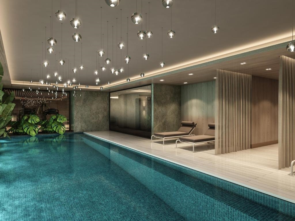 Rayelin Hotel Taksim 4