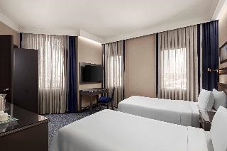 Grand Cevahir Hotel & Congress Centre 3