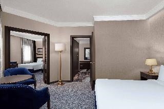 Grand Cevahir Hotel & Congress Centre 4