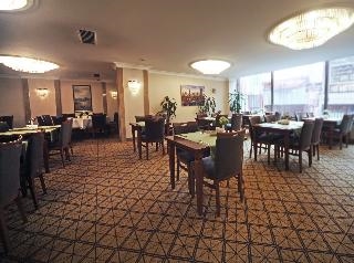 The Parma Hotel Downtown 4