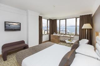 Richmond Istanbul 2