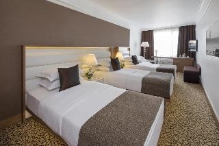 Richmond Istanbul 3