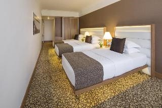 Richmond Istanbul 4