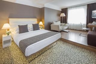Richmond Istanbul 5