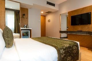 Oran Hotel Istanbul 2