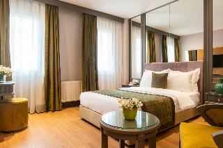 Oran Hotel Istanbul 3