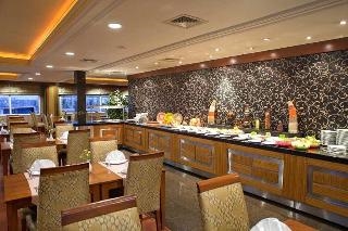 Oran Hotel Istanbul 5