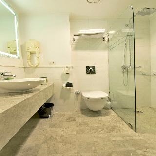 Armada Hotel Old City Sultanahmet 4
