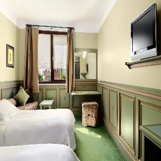 Armada Hotel Old City Sultanahmet 5