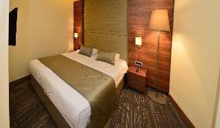 Arcadia Blue Istanbul Hotel 3