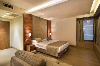 Arcadia Blue Istanbul Hotel 5