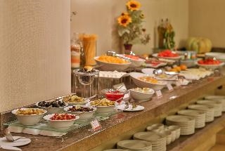 Ramada Istanbul Taksim 3