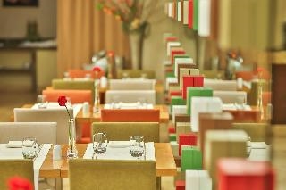 Ramada Istanbul Taksim 4