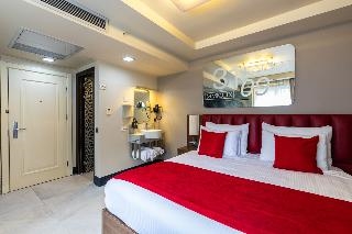 Ramada by Wyndham Istanbul Pera 5