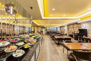 Ramada by Wyndham Istanbul Pera 3