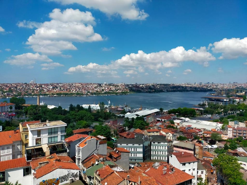 Grand Halic Goldenhorn 3