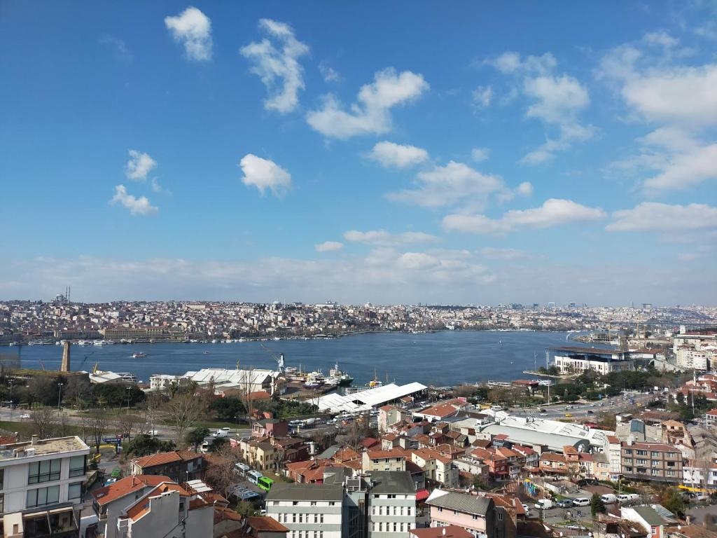 Grand Halic Goldenhorn 4