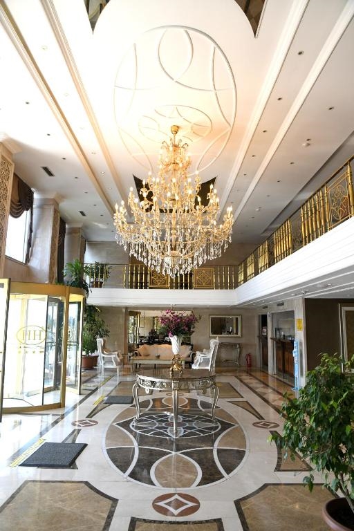 Grand Halic Goldenhorn 5