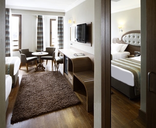 Grand Halic Goldenhorn 4