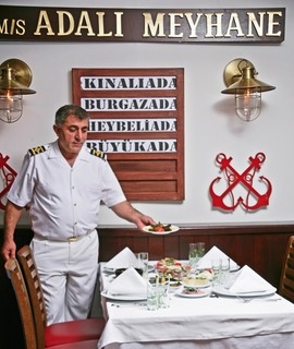Grand Halic Goldenhorn 2