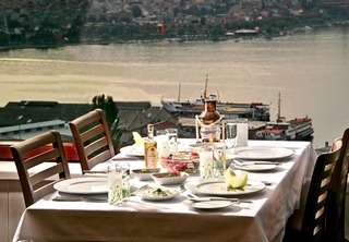 Grand Halic Goldenhorn 5
