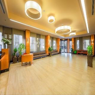 Midtown Hotel Istanbul 4