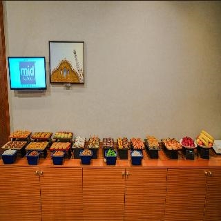 Midtown Hotel Istanbul 2