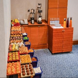 Midtown Hotel Istanbul 4