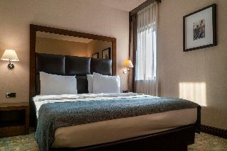 Midtown Hotel Istanbul 3