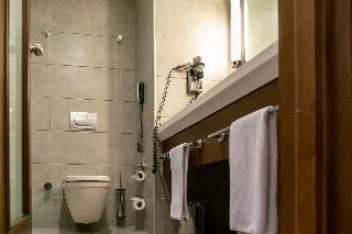 Midtown Hotel Istanbul 4