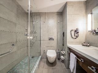 Midtown Hotel Istanbul 5