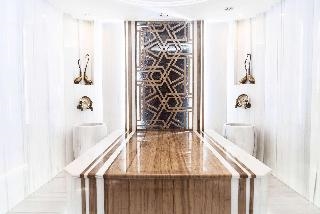 Ramada Plaza By Wyndham Istanbul City Center 2