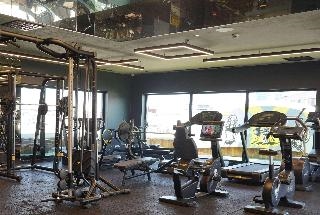 Ramada Plaza By Wyndham Istanbul City Center 3