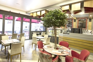 Avantgarde Hotel Taksim