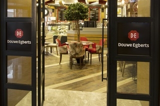 Avantgarde Hotel Taksim 3