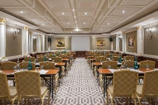 Elite World Istanbul Taksim Hotel 2