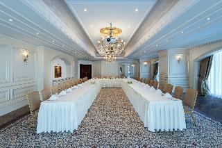 Elite World Istanbul Taksim Hotel 3