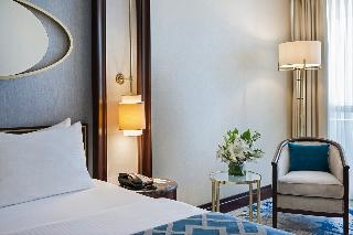 Elite World Istanbul Taksim Hotel 4