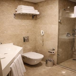 Riva Taksim Hotel Istanbul