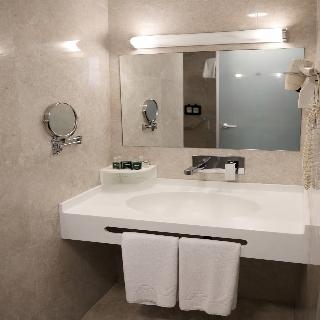 Riva Taksim Hotel Istanbul 3