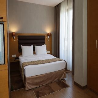 Riva Taksim Hotel Istanbul 4
