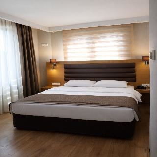 Riva Taksim Hotel Istanbul 5