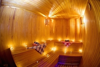 Gulhanepark Hotel & Spa Istanbul 4