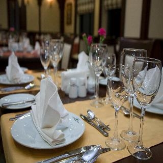 Gulhanepark Hotel & Spa Istanbul