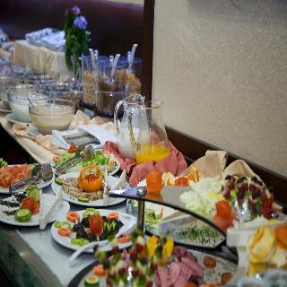 Gulhanepark Hotel & Spa Istanbul 2