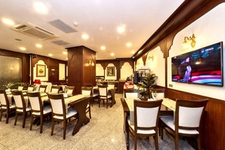 Gulhanepark Hotel & Spa Istanbul 3