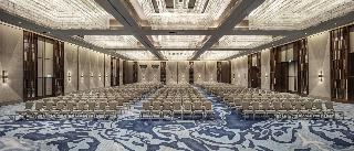 Hilton Istanbul Bosphorus 4