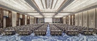 Hilton Istanbul Bosphorus 5
