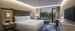 Hilton Istanbul Bosphorus 2