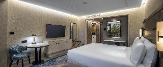 Hilton Istanbul Bosphorus 3
